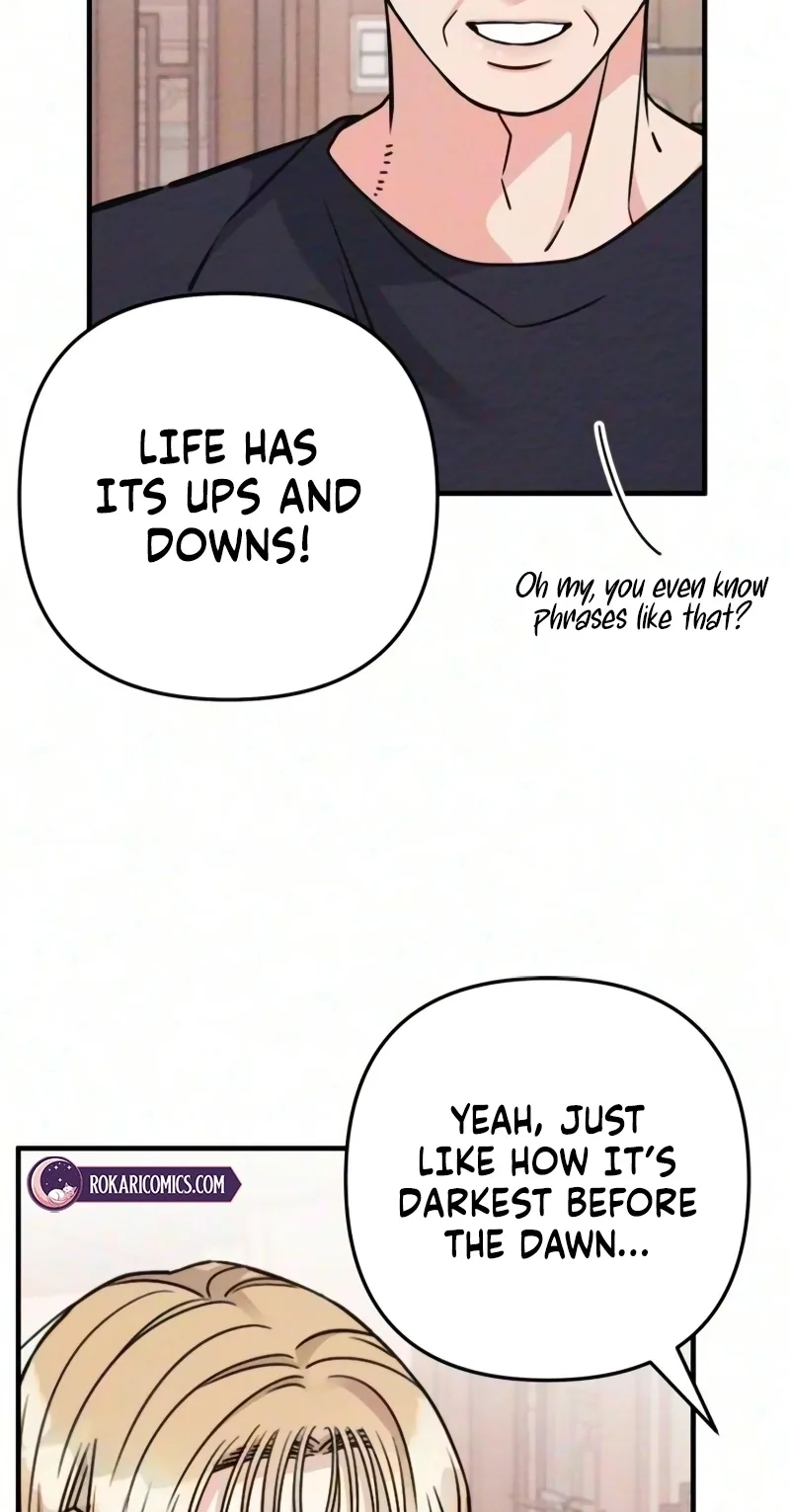 The Debtor’s Lover Chapter 23 page 83