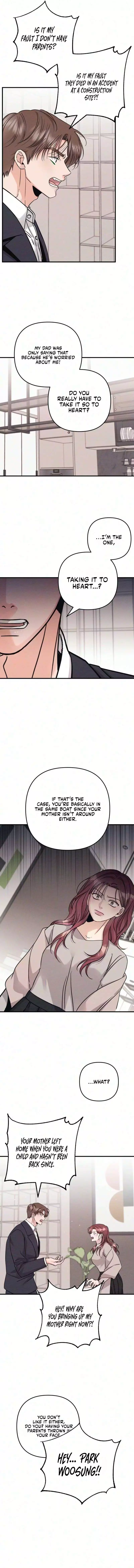 The Debtor’s Lover Chapter 24 page 2