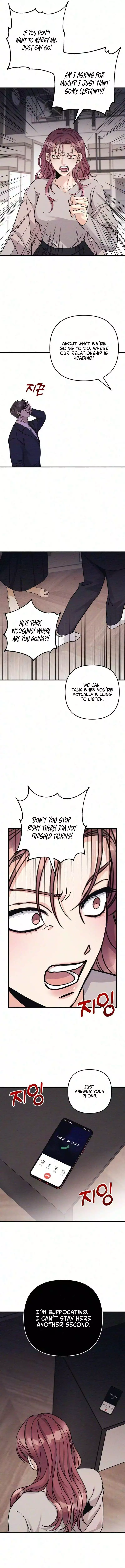 The Debtor’s Lover Chapter 24 page 3