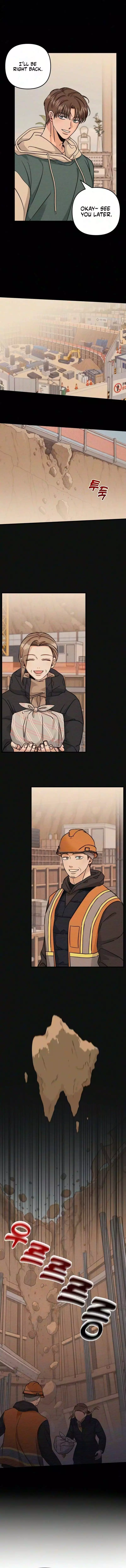 The Debtor’s Lover Chapter 24 page 5