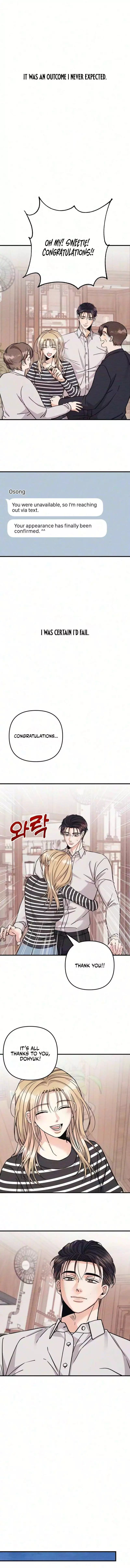 The Debtor’s Lover Chapter 24 page 7