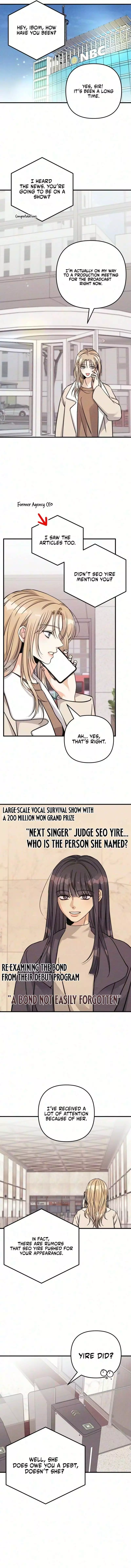 The Debtor’s Lover Chapter 24 page 8