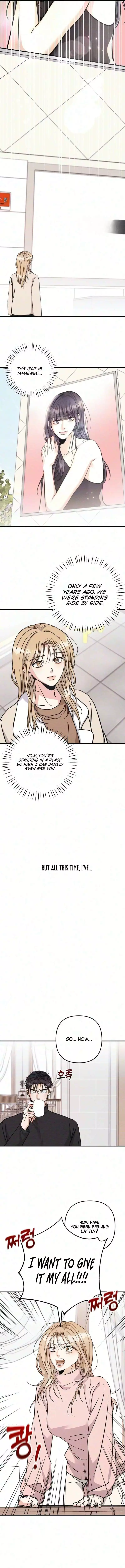 The Debtor’s Lover Chapter 24 page 10