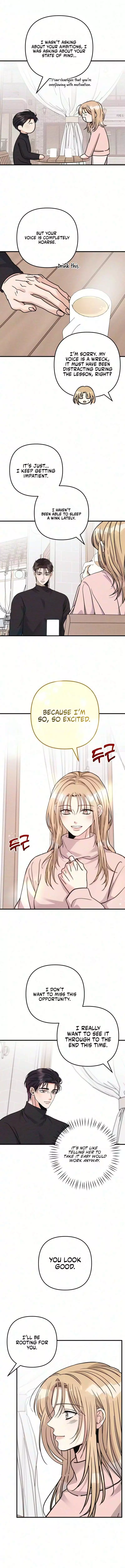 The Debtor’s Lover Chapter 24 page 11