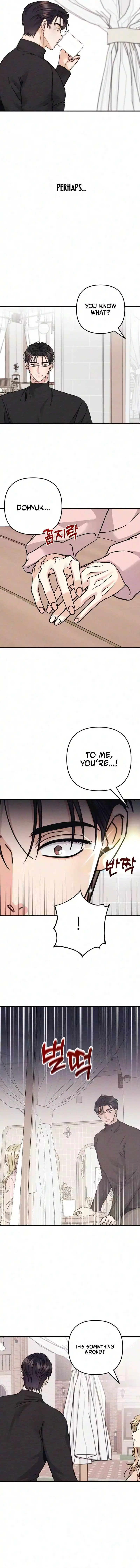 The Debtor’s Lover Chapter 24 page 13