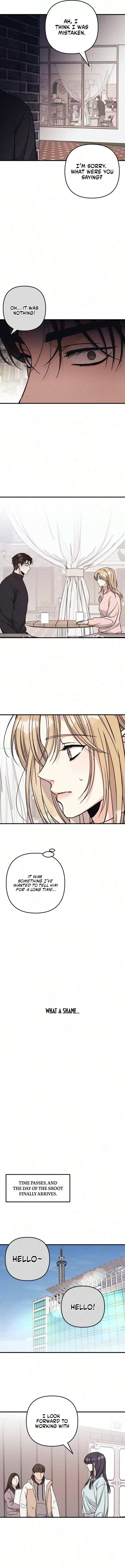 The Debtor’s Lover Chapter 24 page 14