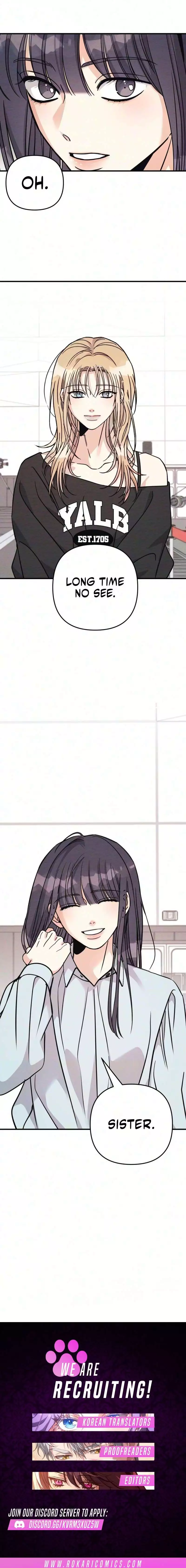 The Debtor’s Lover Chapter 24 page 15