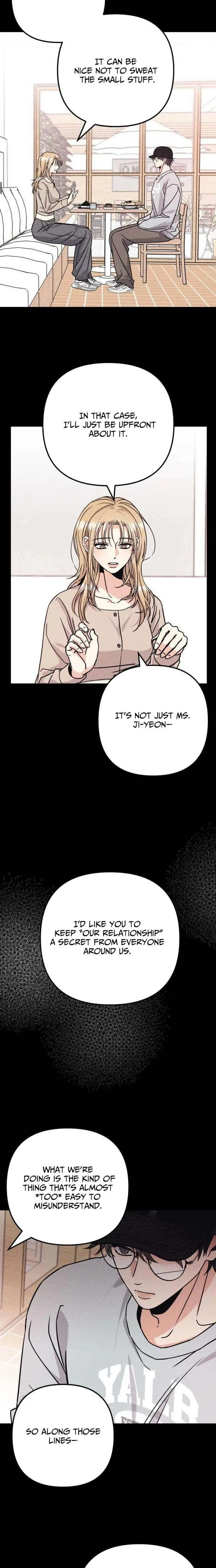 The Debtor’s Lover Chapter 7 page 16