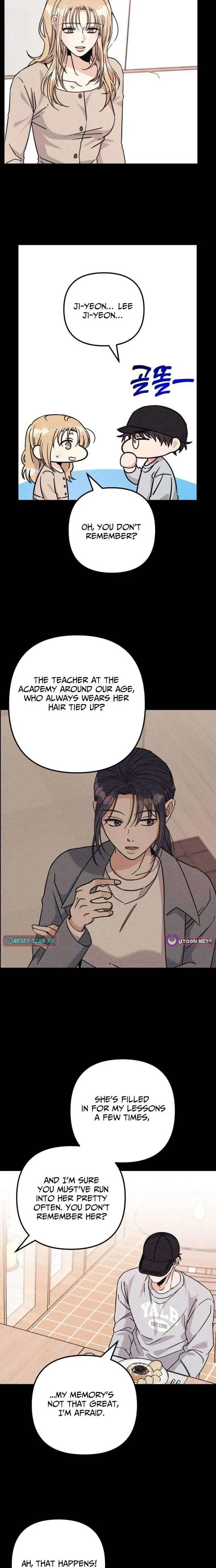 The Debtor’s Lover Chapter 7 page 15