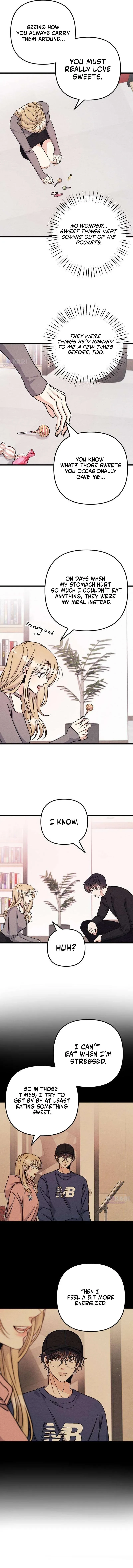 The Debtor’s Lover Chapter 9 page 14