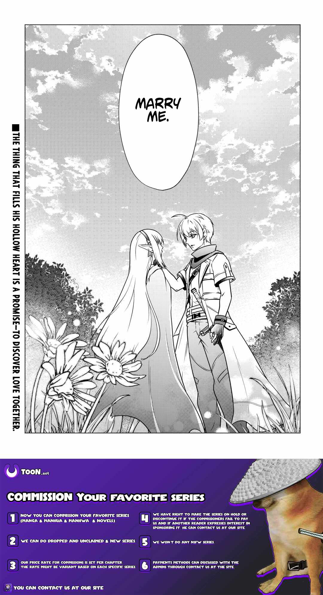 The Defective Noble with Zero Mana, Adored by the Four Great Elemental Kings Chapter 10 page 20