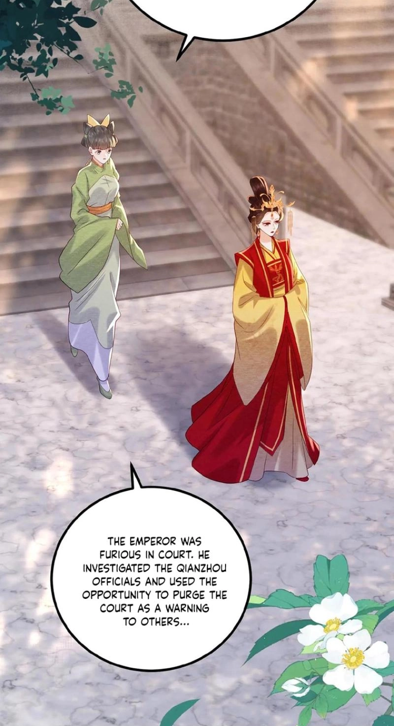 The Delicate and Noble Concubine Has Lots of Tricks, and the Emperor Does Not Flirt With Her Chapter 101 page 3