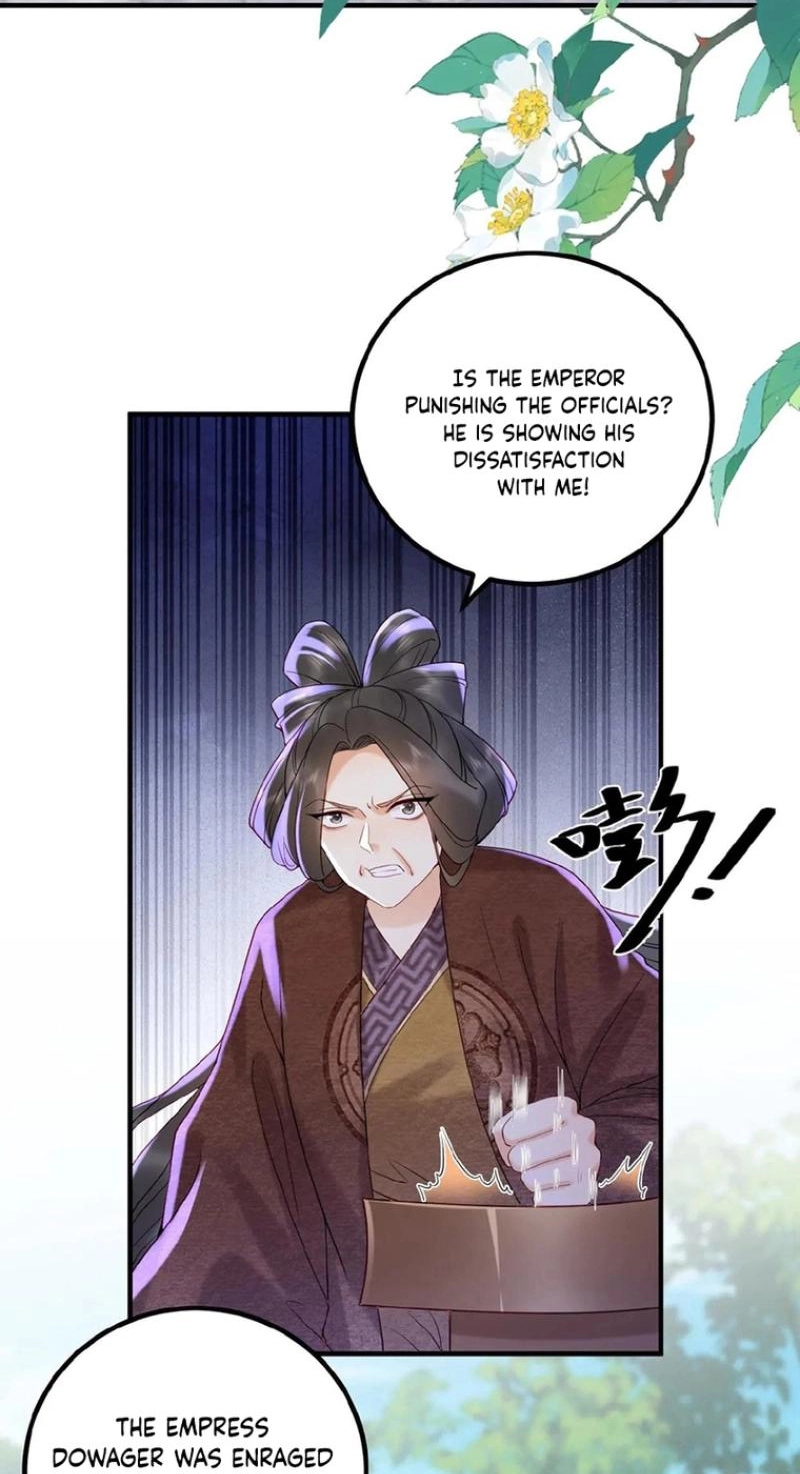 The Delicate and Noble Concubine Has Lots of Tricks, and the Emperor Does Not Flirt With Her Chapter 101 page 4