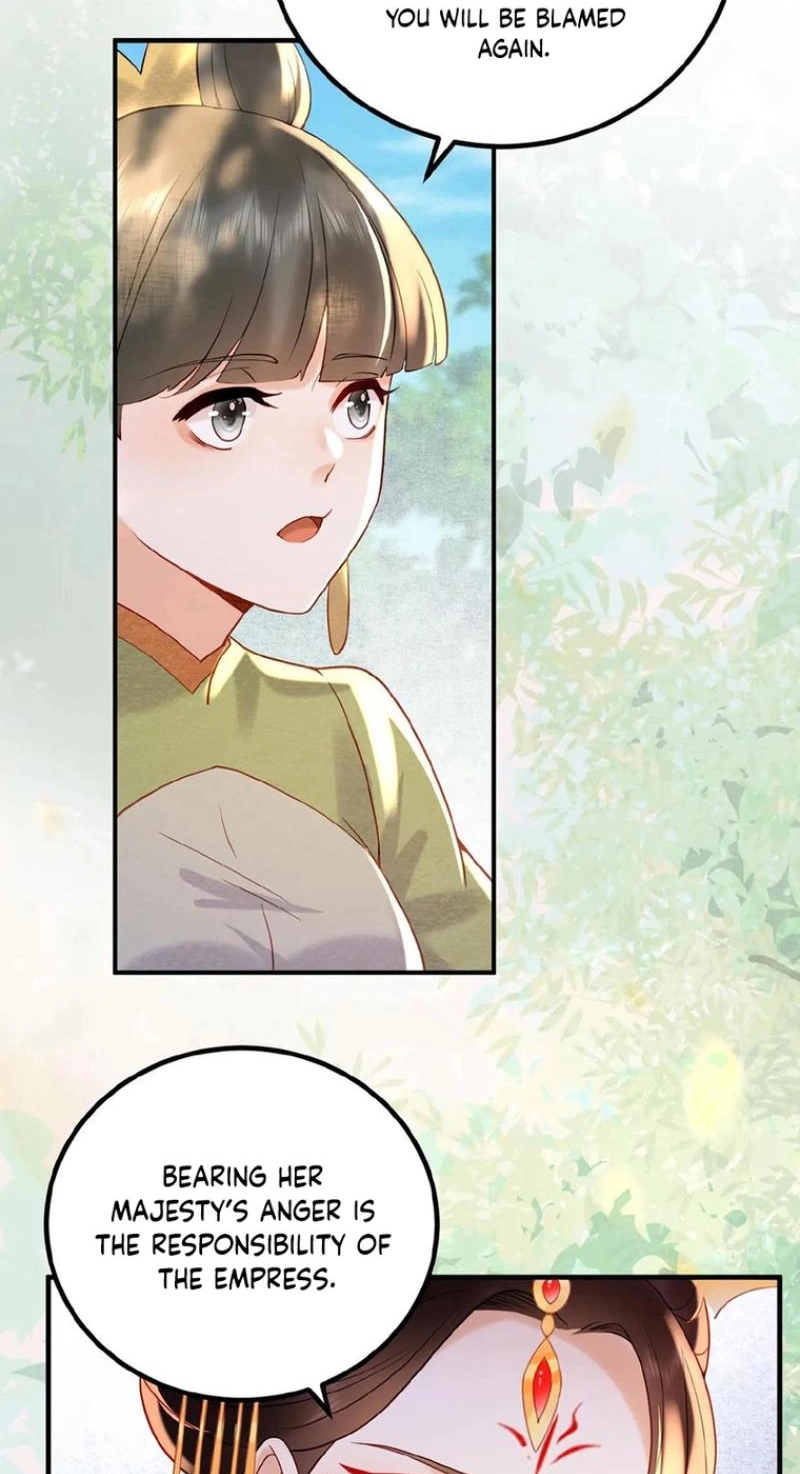 The Delicate and Noble Concubine Has Lots of Tricks, and the Emperor Does Not Flirt With Her Chapter 101 page 6