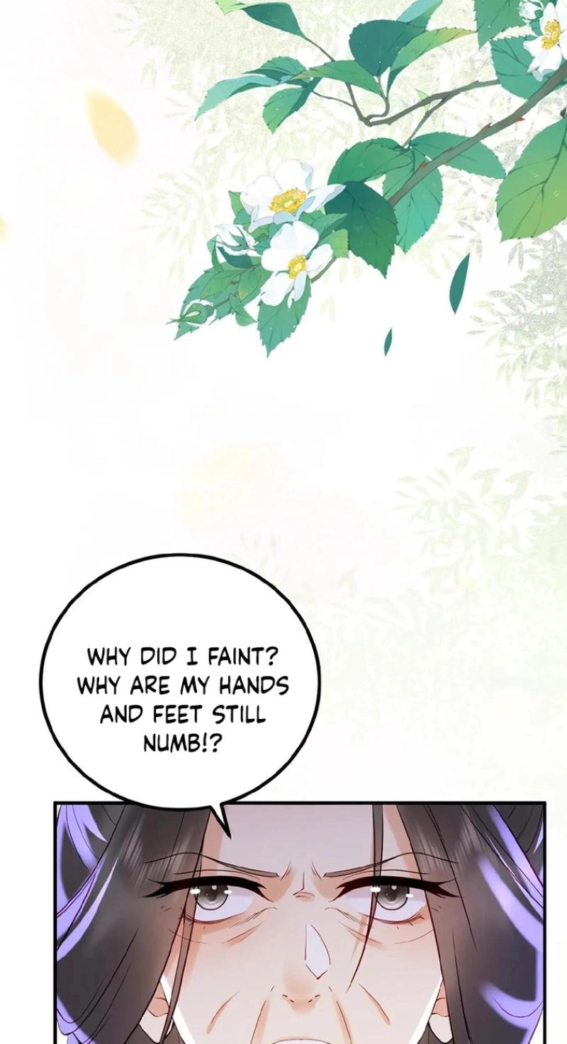 The Delicate and Noble Concubine Has Lots of Tricks, and the Emperor Does Not Flirt With Her Chapter 101 page 8