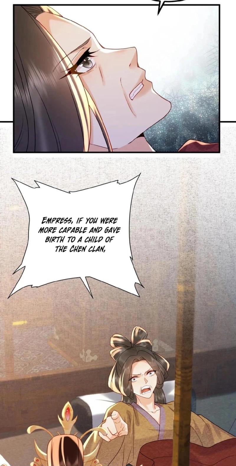 The Delicate and Noble Concubine Has Lots of Tricks, and the Emperor Does Not Flirt With Her Chapter 101 page 15