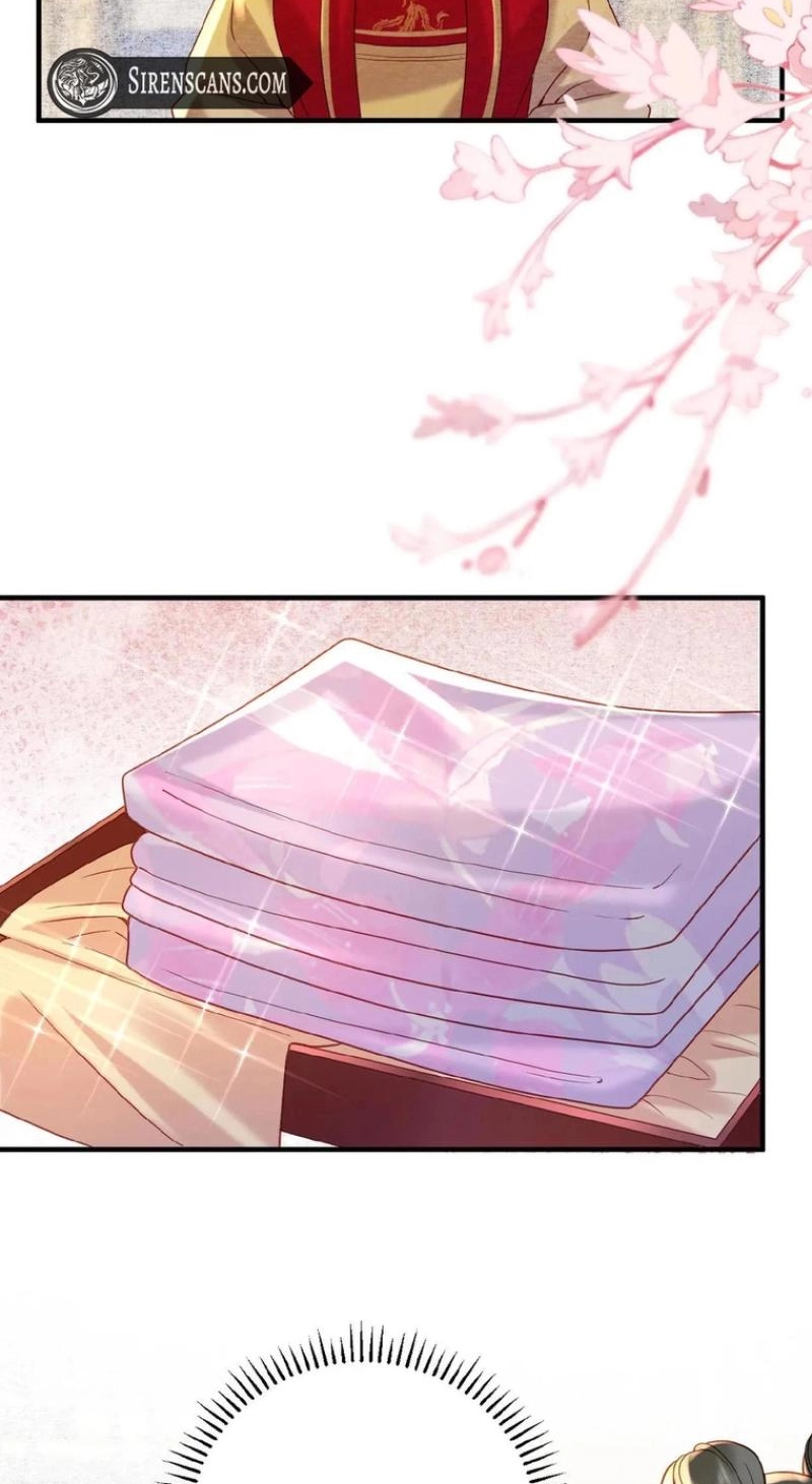 The Delicate and Noble Concubine Has Lots of Tricks, and the Emperor Does Not Flirt With Her Chapter 101 page 22