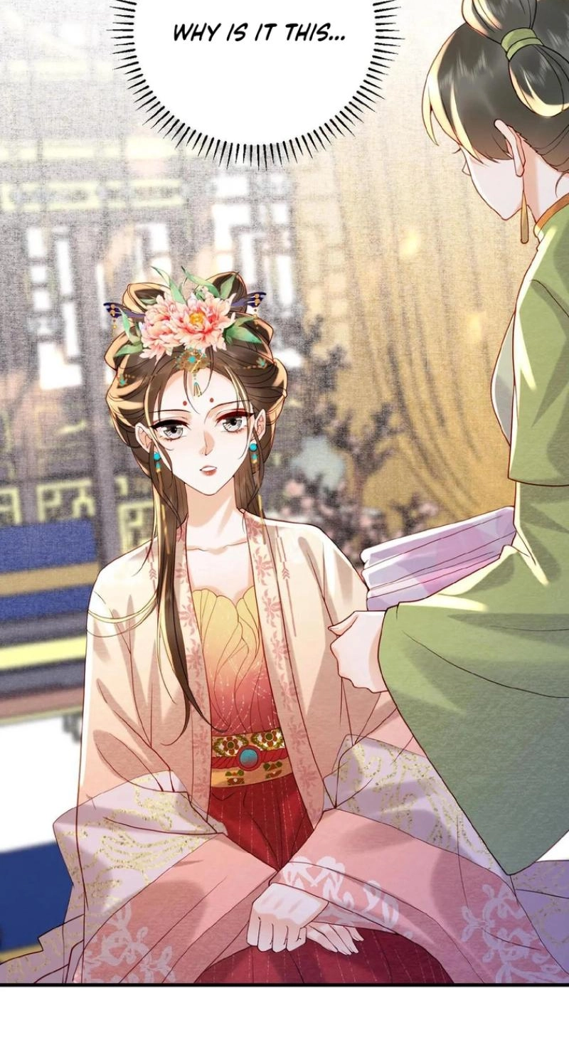 The Delicate and Noble Concubine Has Lots of Tricks, and the Emperor Does Not Flirt With Her Chapter 101 page 23