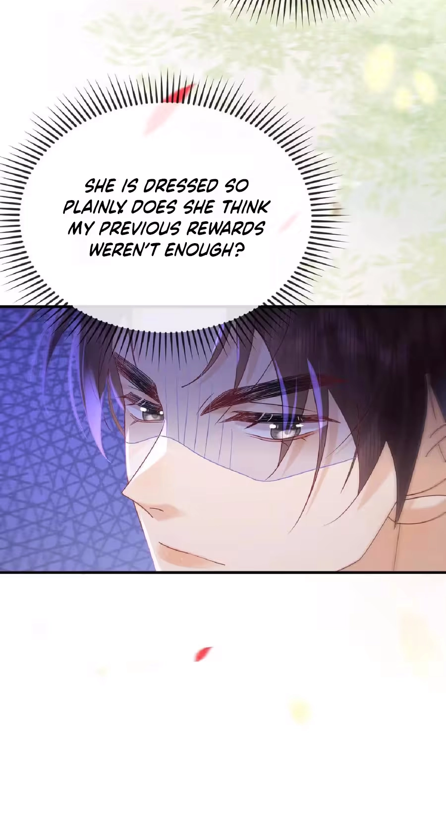 The Delicate and Noble Concubine Has Lots of Tricks, and the Emperor Does Not Flirt With Her Chapter 110 page 16