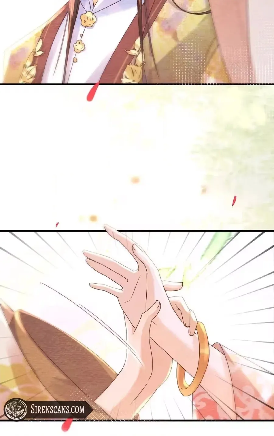 The Delicate and Noble Concubine Has Lots of Tricks, and the Emperor Does Not Flirt With Her Chapter 110 page 20