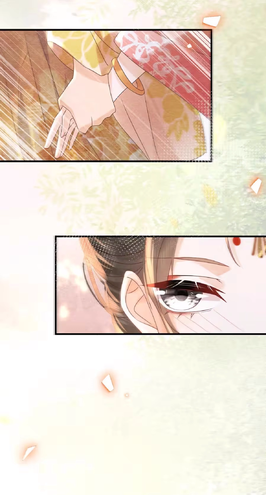 The Delicate and Noble Concubine Has Lots of Tricks, and the Emperor Does Not Flirt With Her Chapter 110 page 23
