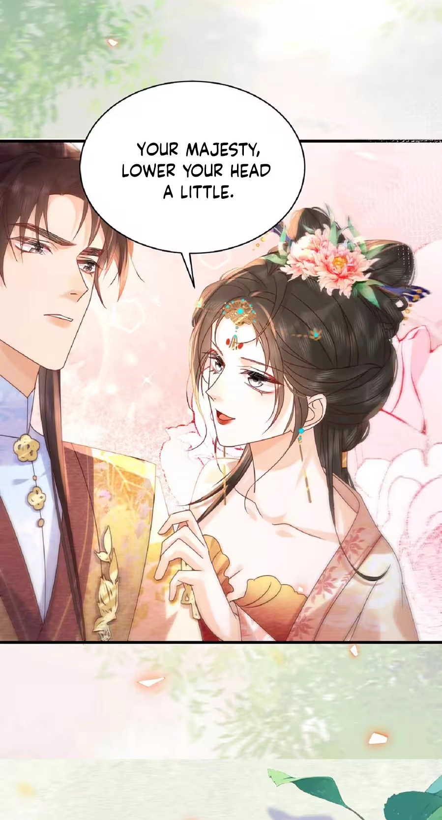 The Delicate and Noble Concubine Has Lots of Tricks, and the Emperor Does Not Flirt With Her Chapter 110 page 27