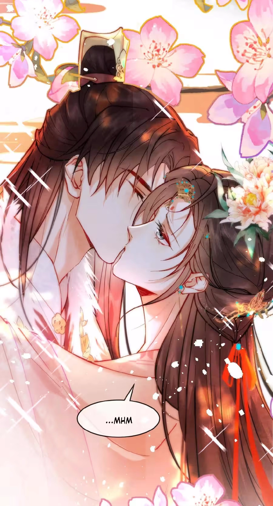The Delicate and Noble Concubine Has Lots of Tricks, and the Emperor Does Not Flirt With Her Chapter 111 page 5