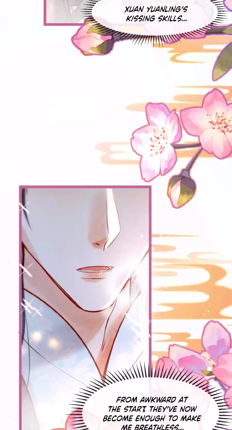 The Delicate and Noble Concubine Has Lots of Tricks, and the Emperor Does Not Flirt With Her Chapter 111 page 7