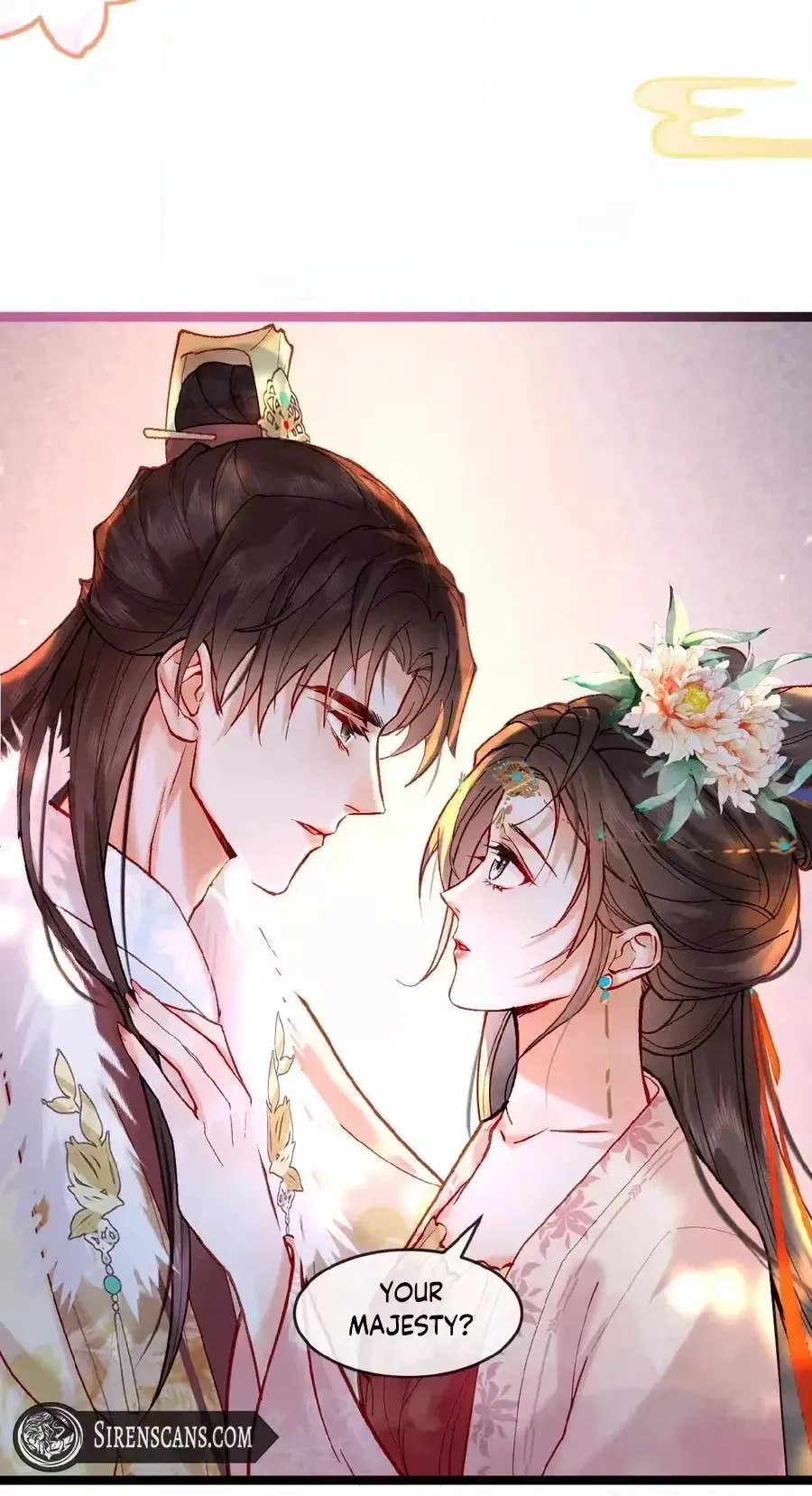The Delicate and Noble Concubine Has Lots of Tricks, and the Emperor Does Not Flirt With Her Chapter 111 page 10