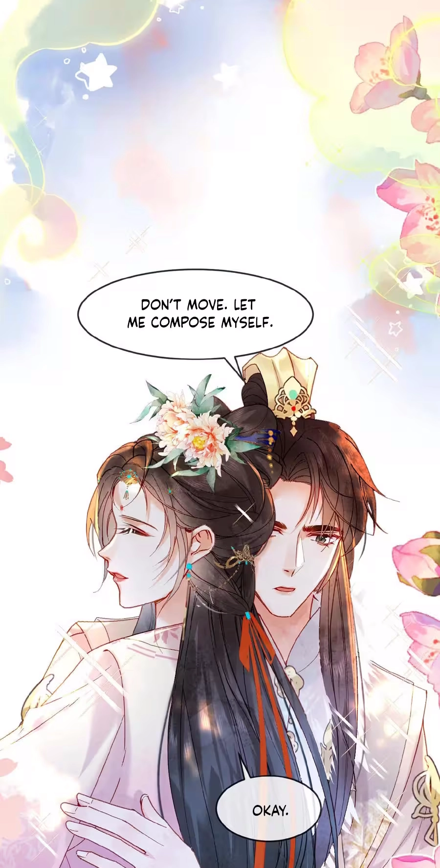 The Delicate and Noble Concubine Has Lots of Tricks, and the Emperor Does Not Flirt With Her Chapter 111 page 16