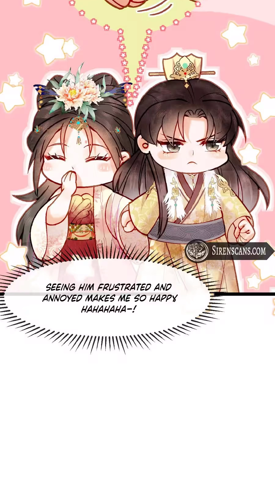 The Delicate and Noble Concubine Has Lots of Tricks, and the Emperor Does Not Flirt With Her Chapter 111 page 24
