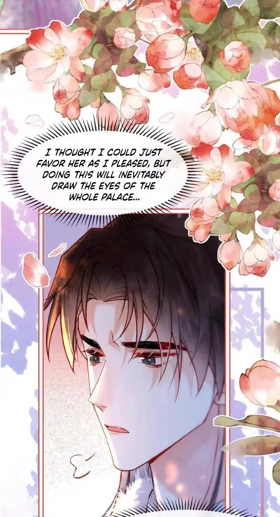 The Delicate and Noble Concubine Has Lots of Tricks, and the Emperor Does Not Flirt With Her Chapter 111 page 30