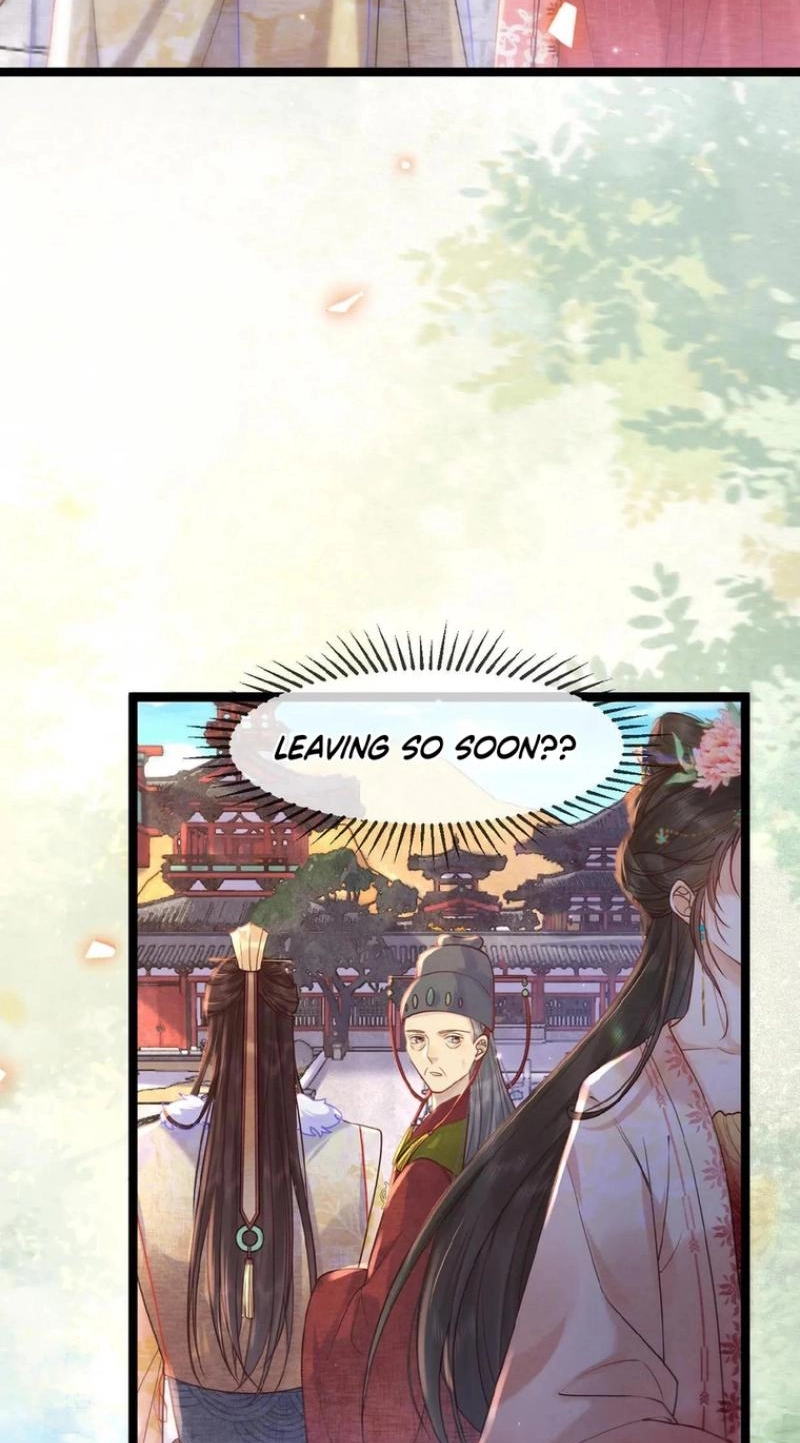 The Delicate and Noble Concubine Has Lots of Tricks, and the Emperor Does Not Flirt With Her Chapter 97 page 4