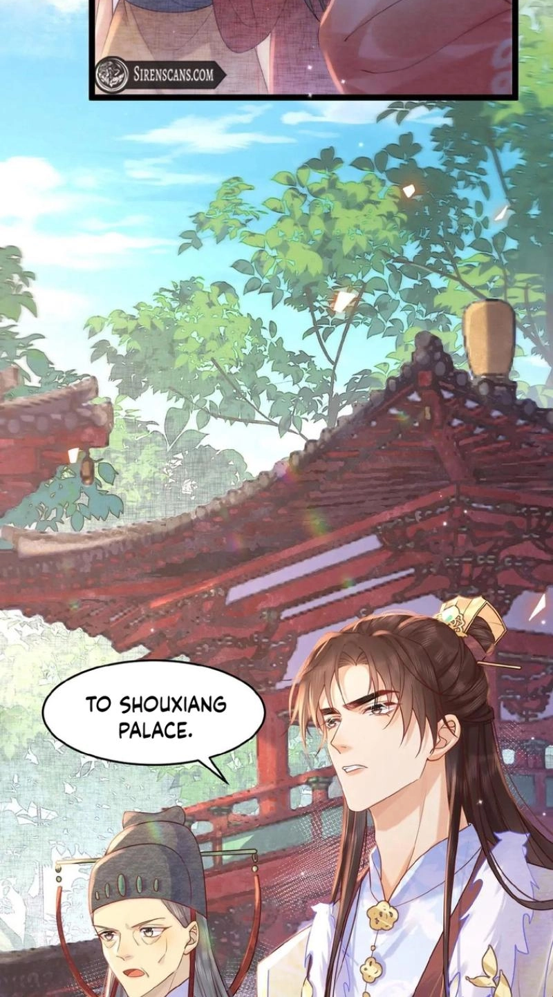 The Delicate and Noble Concubine Has Lots of Tricks, and the Emperor Does Not Flirt With Her Chapter 97 page 5