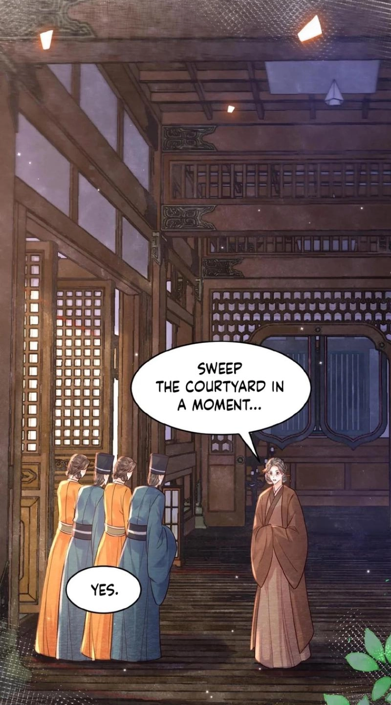 The Delicate and Noble Concubine Has Lots of Tricks, and the Emperor Does Not Flirt With Her Chapter 97 page 8
