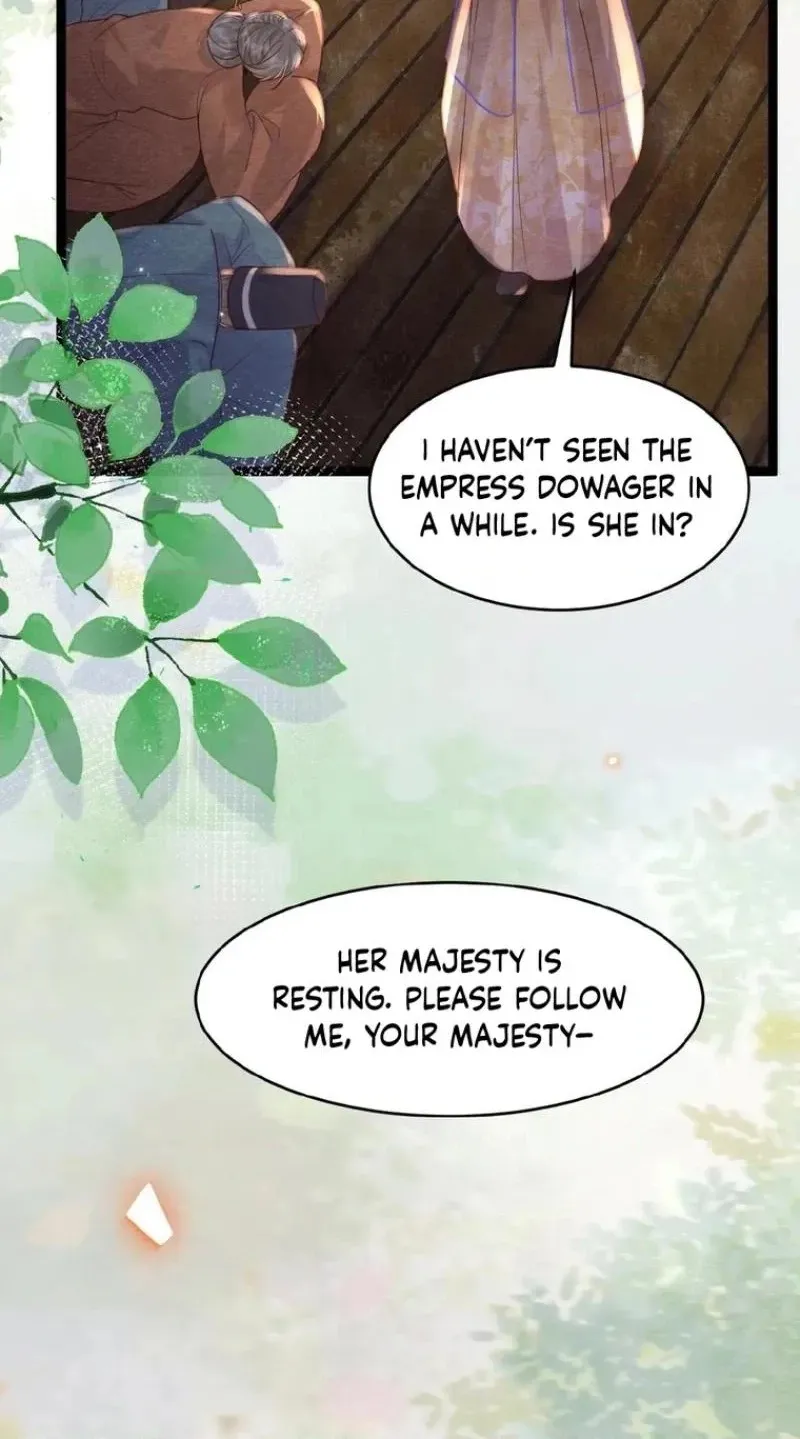The Delicate and Noble Concubine Has Lots of Tricks, and the Emperor Does Not Flirt With Her Chapter 97 page 10
