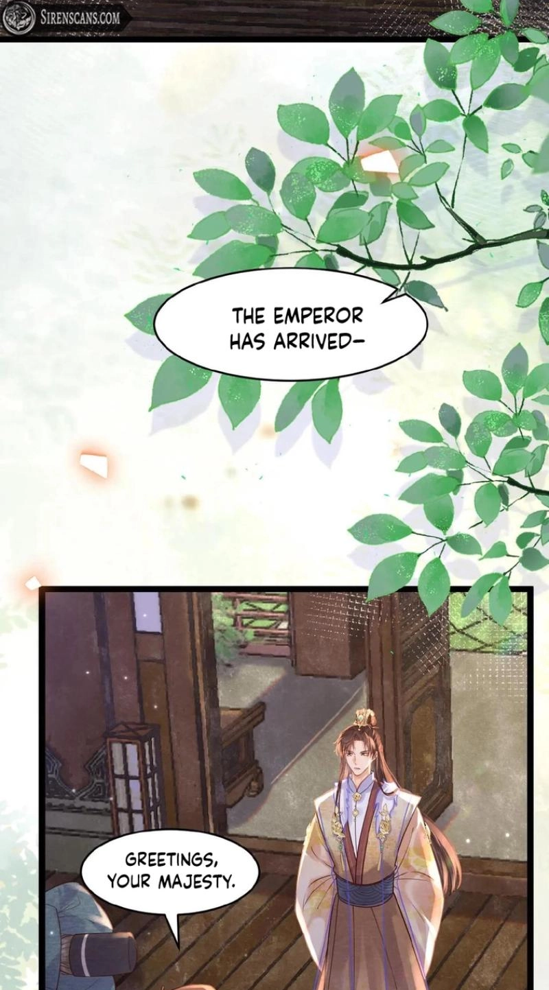 The Delicate and Noble Concubine Has Lots of Tricks, and the Emperor Does Not Flirt With Her Chapter 97 page 9