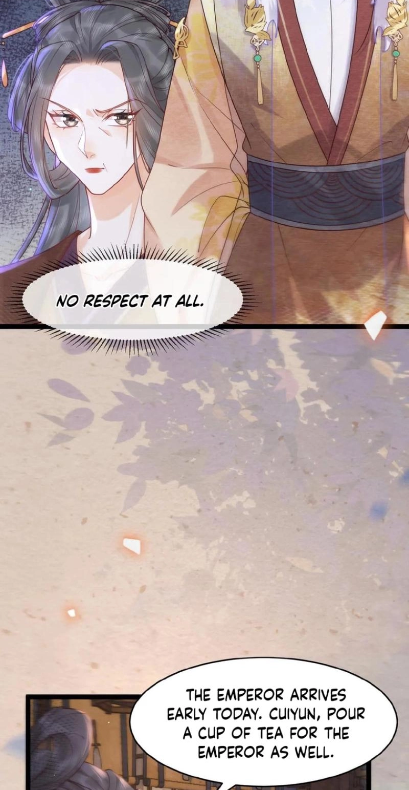 The Delicate and Noble Concubine Has Lots of Tricks, and the Emperor Does Not Flirt With Her Chapter 97 page 13