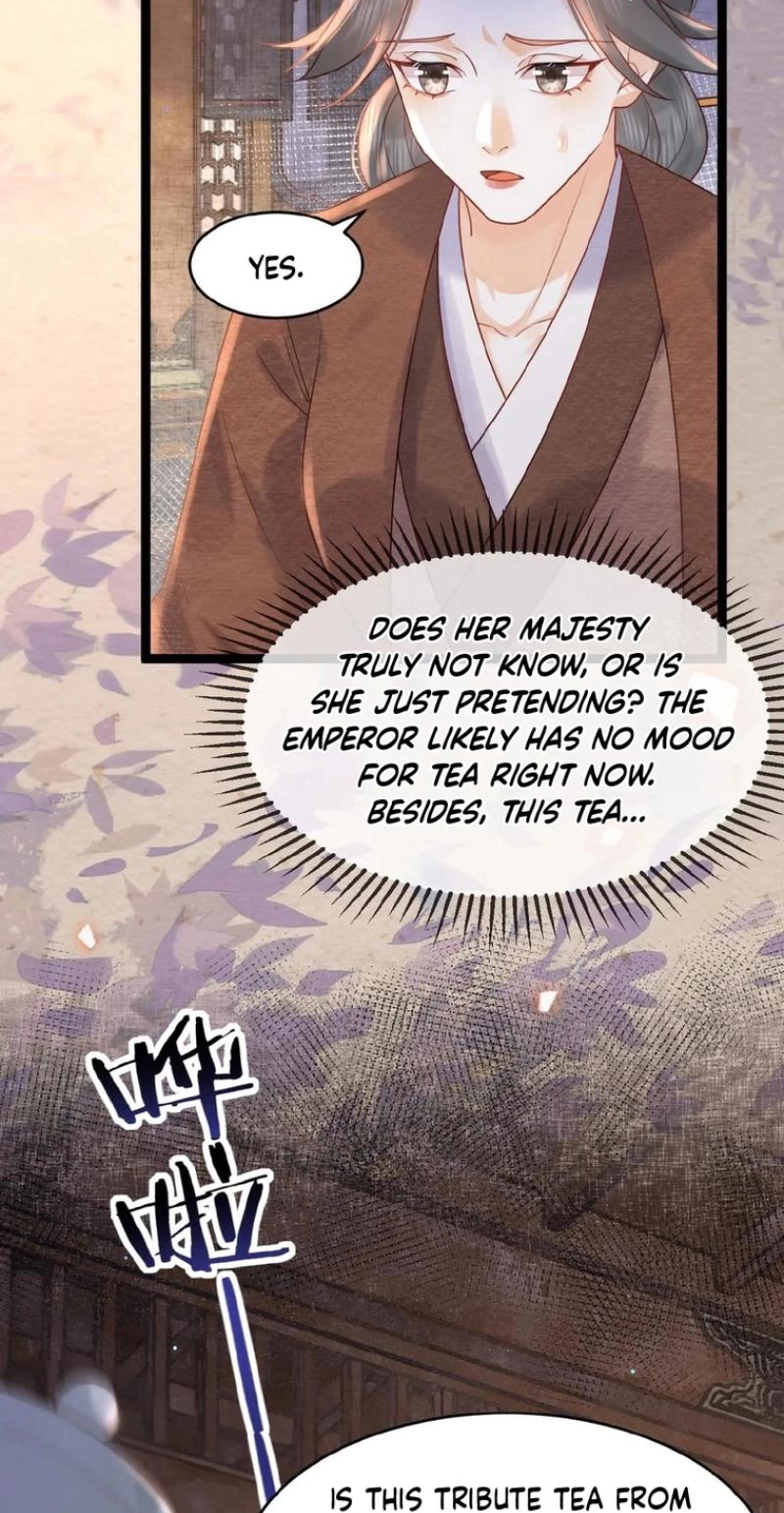 The Delicate and Noble Concubine Has Lots of Tricks, and the Emperor Does Not Flirt With Her Chapter 97 page 15