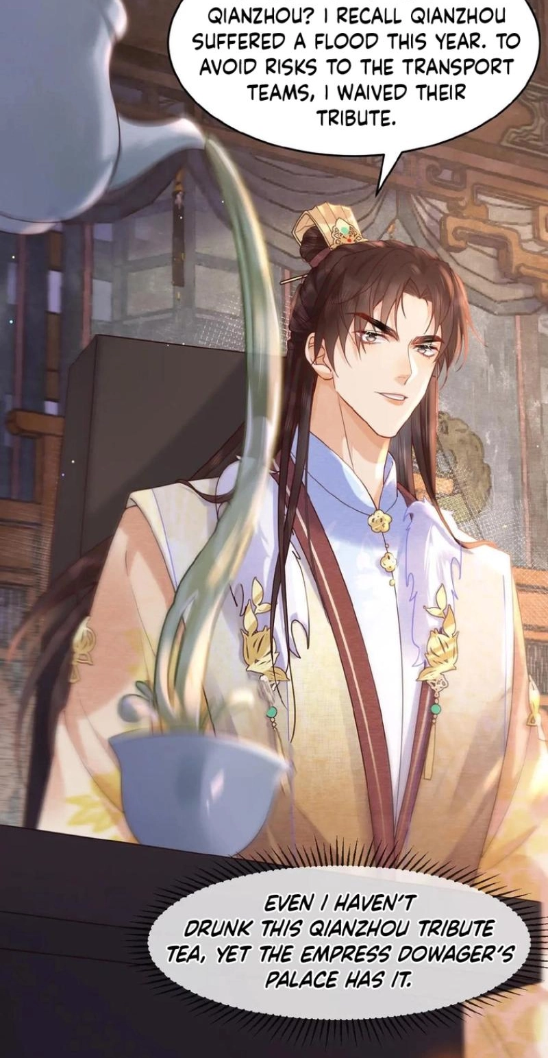 The Delicate and Noble Concubine Has Lots of Tricks, and the Emperor Does Not Flirt With Her Chapter 97 page 16