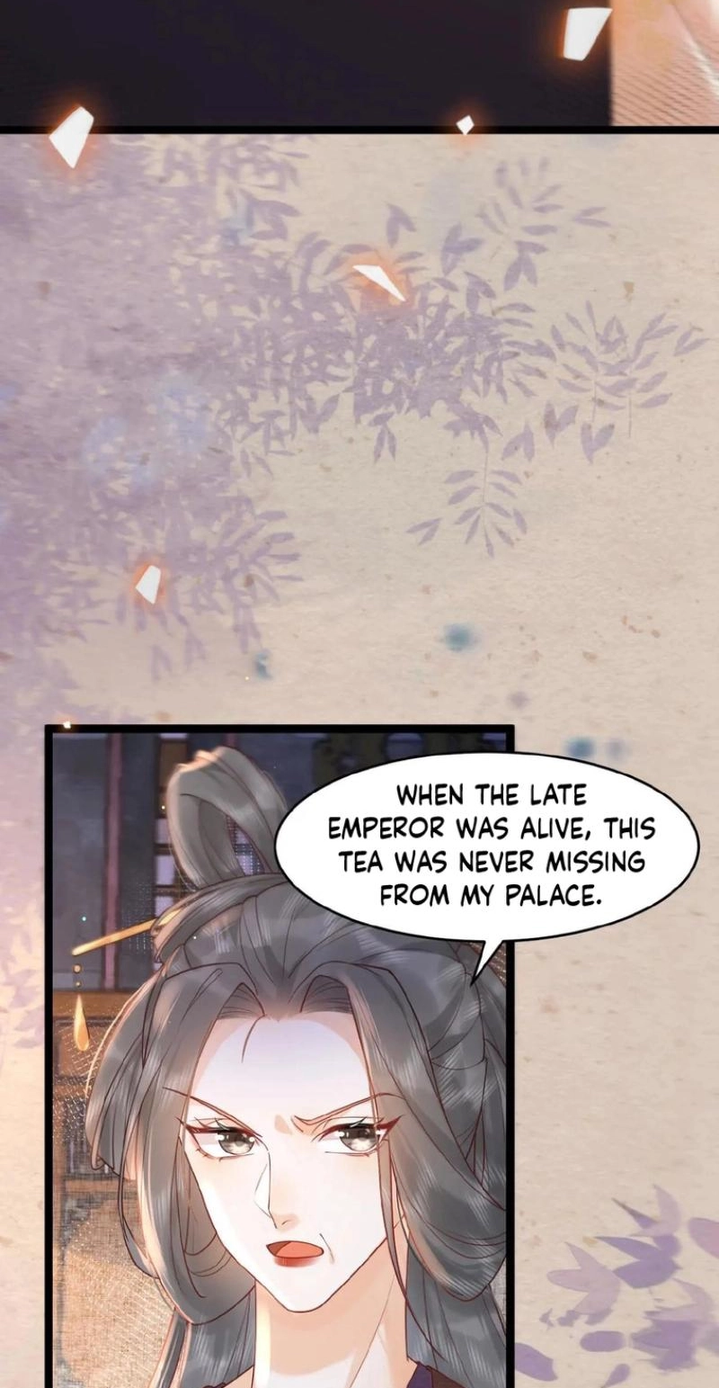 The Delicate and Noble Concubine Has Lots of Tricks, and the Emperor Does Not Flirt With Her Chapter 97 page 17