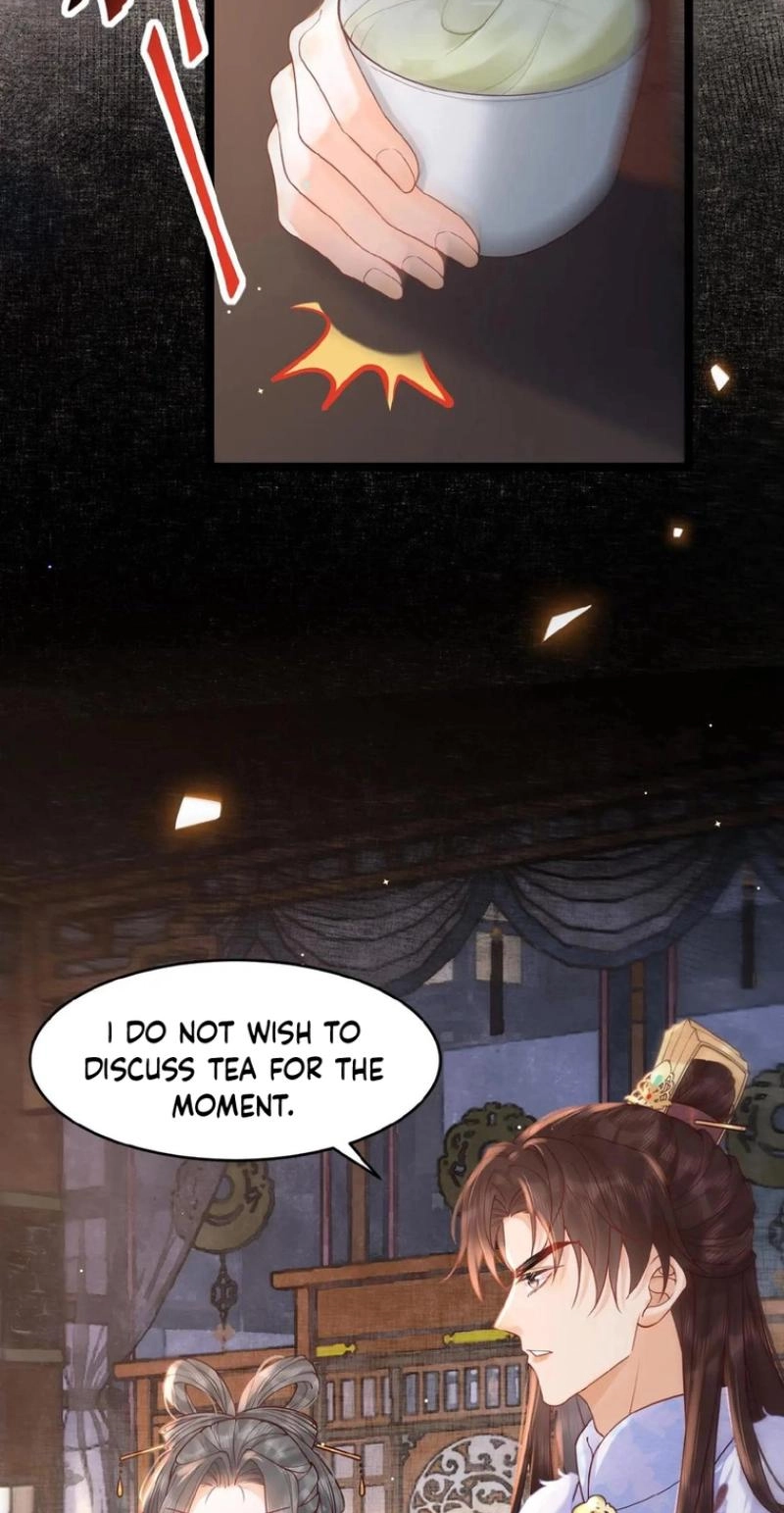 The Delicate and Noble Concubine Has Lots of Tricks, and the Emperor Does Not Flirt With Her Chapter 97 page 19
