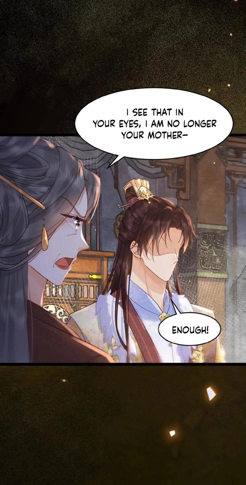 The Delicate and Noble Concubine Has Lots of Tricks, and the Emperor Does Not Flirt With Her Chapter 97 page 23