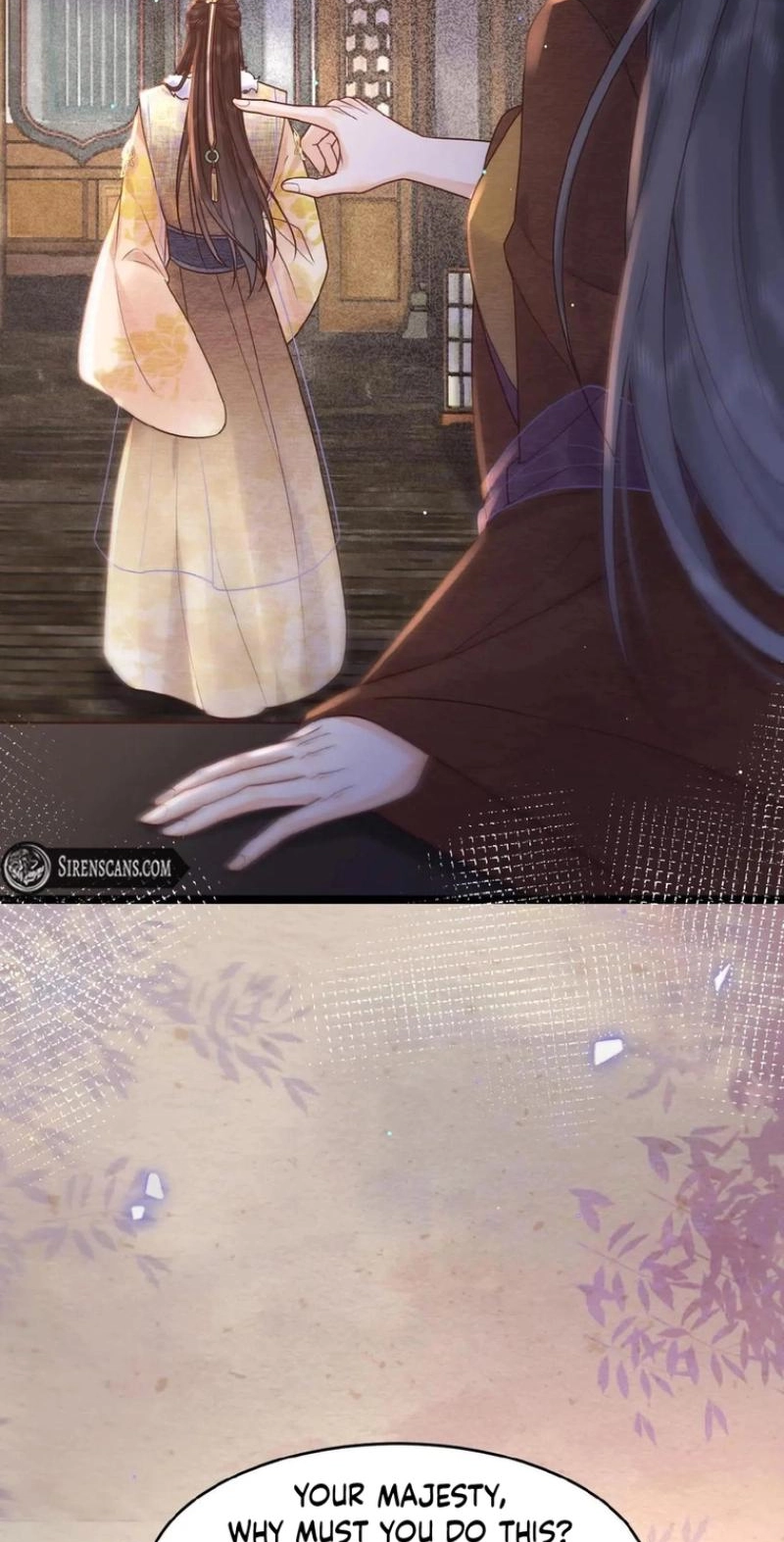 The Delicate and Noble Concubine Has Lots of Tricks, and the Emperor Does Not Flirt With Her Chapter 97 page 27