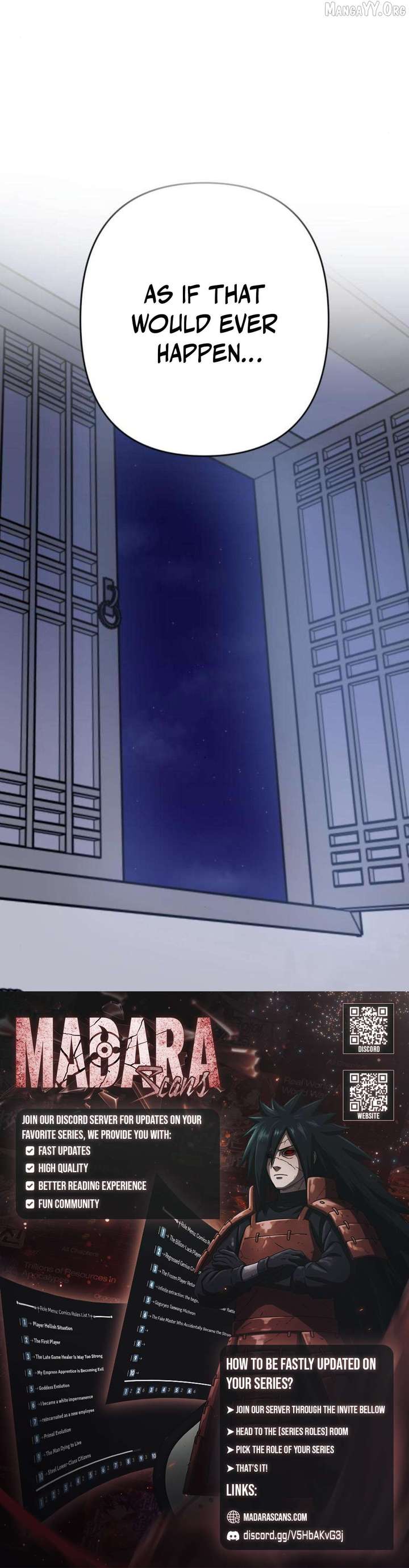 The Delinquent and the Gangster Heiress Chapter 18 page 7