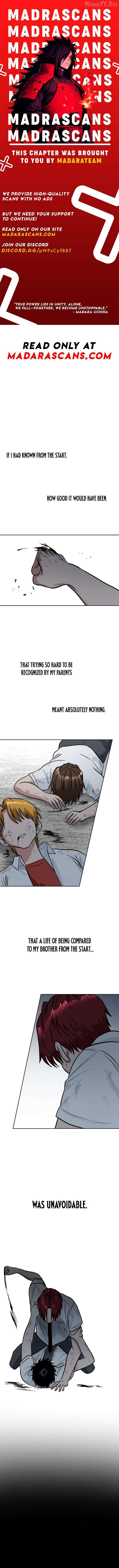 The Delinquent and the Gangster Heiress Chapter 21 page 2