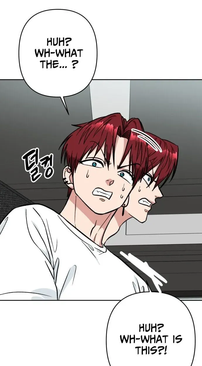 The Delinquent and the Gangster Heiress Chapter 44 page 5