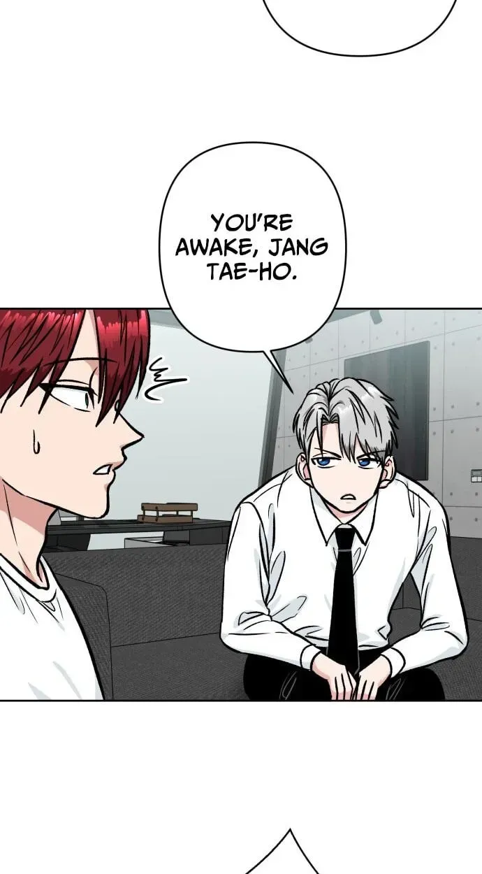 The Delinquent and the Gangster Heiress Chapter 44 page 6