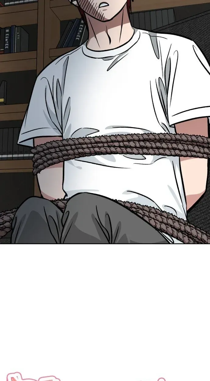 The Delinquent and the Gangster Heiress Chapter 44 page 13