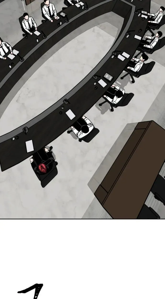 The Delinquent and the Gangster Heiress Chapter 44 page 18
